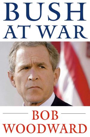 Cover of the book Bush at War by Gabrielle Glaser