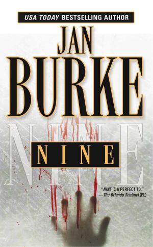 Cover of the book Nine by Michael Kilian