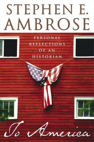 Cover of the book To America by Sarah Ferguson The Duchess of York