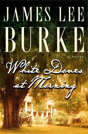 Book cover of White Doves at Morning