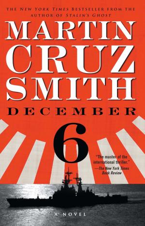 Cover of the book December 6 by Guy Lawson