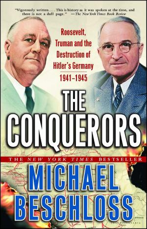 Cover of the book The Conquerors by Sidney Blumenthal