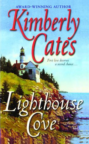 bigCover of the book Lighthouse Cove by 