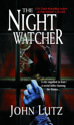 Cover of the book The Night Watcher by C.E. Lawrence