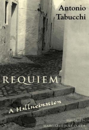 Cover of the book Requiem: A Hallucination by Muriel Spark