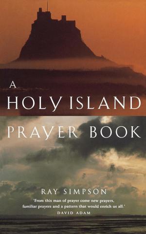 Cover of the book A Holy Island Prayer Book by Jerome W. Berryman