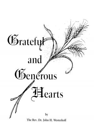Book cover of Grateful and Generous Hearts