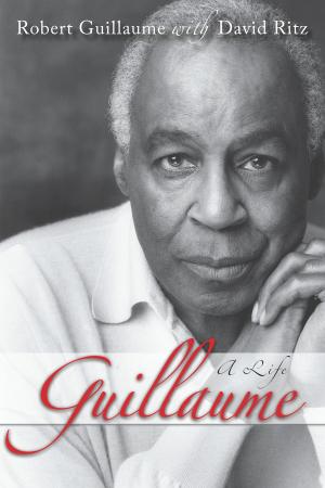 Cover of the book Guillaume by Melvin B. Tolson, Melvin B. Tolson