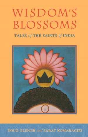 Cover of the book Wisdom's Blossoms by Brenda Beck, Cassandra Cornall