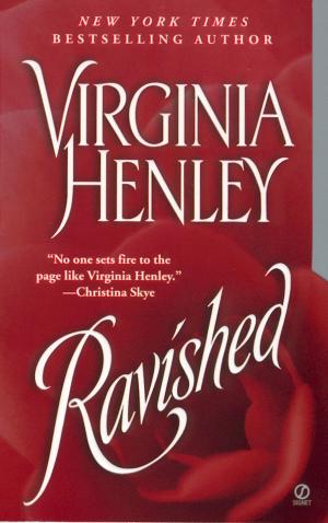 Cover of the book Ravished by Erika Chase