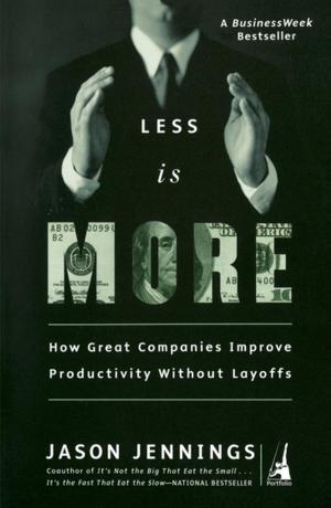 Cover of the book Less Is More by Katie Reus