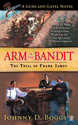 Cover of the book Arm of the Bandit: by Jaroslav Pelikan