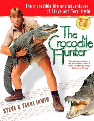 Cover of the book The Crocodile Hunter by Emma Holly