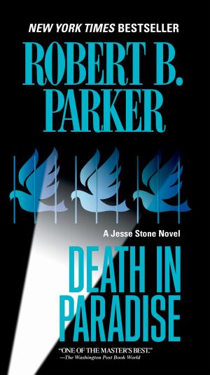 Cover of the book Death in Paradise by Tamar Weinberg