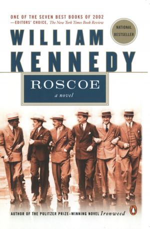 Cover of the book Roscoe by Margaret Coel