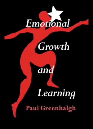 Cover of the book Emotional Growth and Learning by 