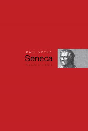 Cover of the book Seneca by Sumita Mukherjee