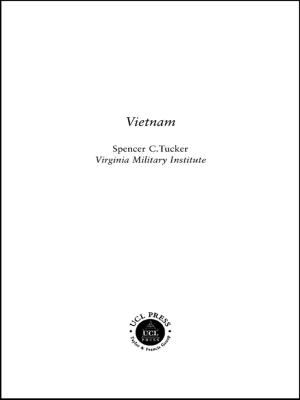Cover of the book Vietnam by Jennifer Reek