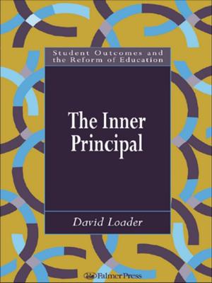 Book cover of The Inner Principal