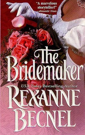 Cover of the book The Bridemaker by Oscar A McCarthy