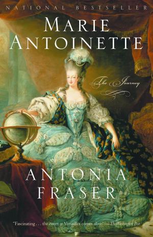 Cover of the book Marie Antoinette by Thomas E. Patterson