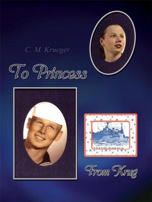 Cover of the book To Princess from Krug by Asham Sedrak