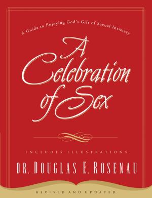 Book cover of A Celebration Of Sex