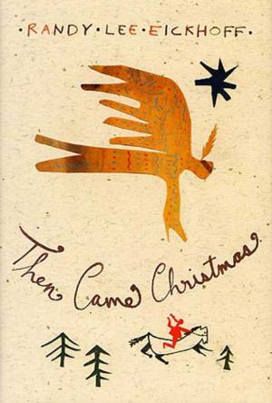 Cover of the book Then Came Christmas by Glen Cook