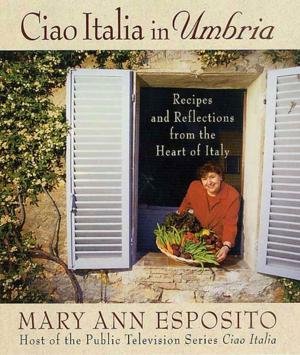 Cover of the book Ciao Italia in Umbria by Phil Rickman