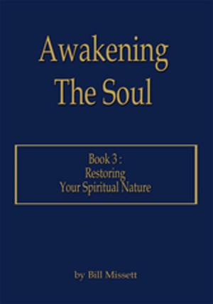 Cover of the book Awakening the Soul by Rabbi Mark Borovitz, Paul Bergman