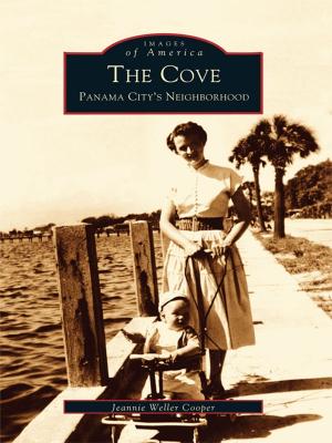 Cover of the book The Cove: Panama City's Neighborhood by Mark Rucker