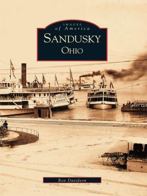 Cover of the book Sandusky, Ohio by Susie Steckner, Mesa Historical Museum