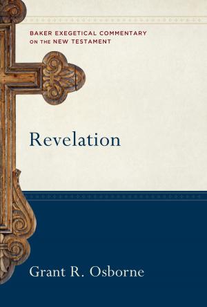 Cover of the book Revelation (Baker Exegetical Commentary on the New Testament) by Tom Frydenger, Adrienne Frydenger