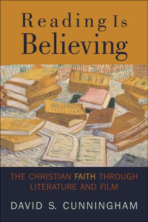 Cover of the book Reading Is Believing by Dr. Michael D. Sedler