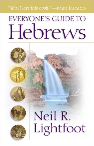 bigCover of the book Everyone's Guide to Hebrews by 