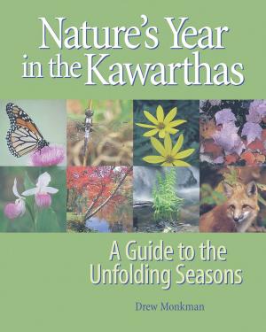 Book cover of Nature's Year in the Kawarthas