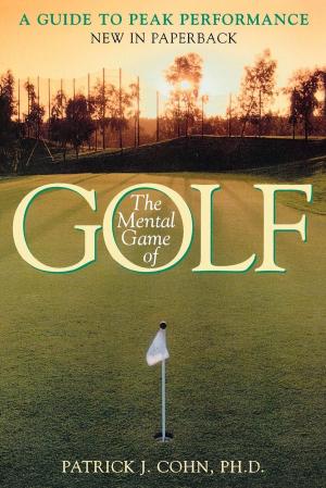 Cover of the book The Mental Game of Golf by Douglas Darnall Ph.D., author of Beyond Divorce Casualtitesand Divorce Causalties