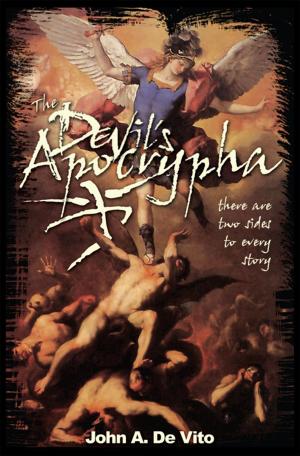 Cover of the book The Devil's Apocrypha by Brad Beals