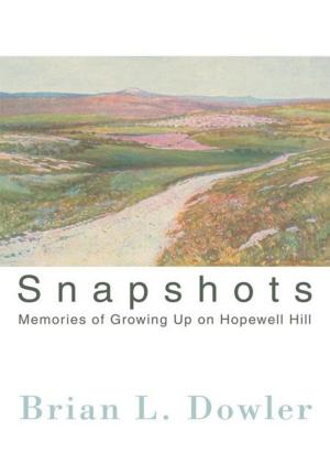 Cover of the book Snapshots by Stephen Black