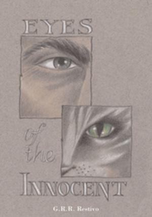 Cover of the book Eyes of the Innocent by Umar AbdulMutakabbir