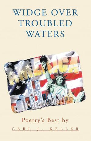 Cover of the book Widge over Troubled Waters by Mohamed Turay