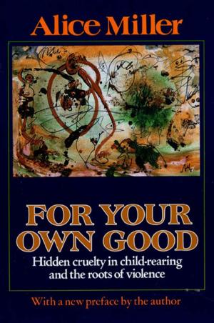 Cover of the book For Your Own Good by Margaret Drabble