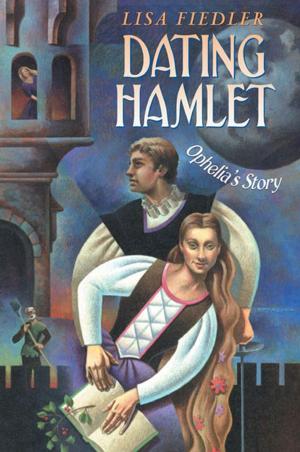 Cover of the book Dating Hamlet by Linda Polman