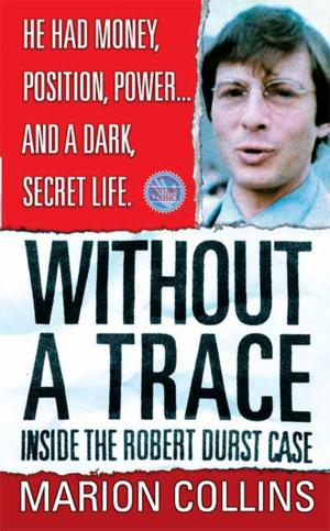 Cover of the book Without a Trace by Solomon Jones