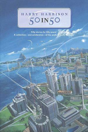 Cover of the book 50 in 50 by Debra Doyle, James D. Macdonald