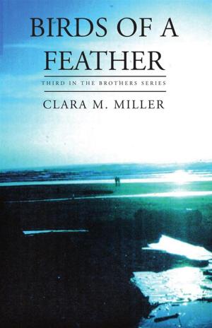 Cover of the book Birds of a Feather by M.D. Grimm