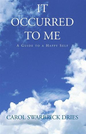 Cover of the book It Occurred to Me by D. Chongo Mundende