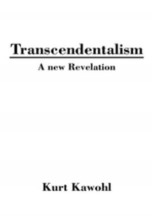 Cover of the book Transcendentalism by Jim Tirjan