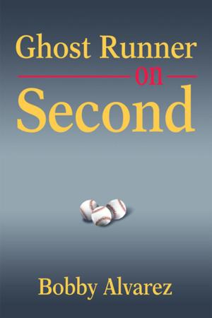 Cover of the book Ghost Runner on Second by David K. Dodd