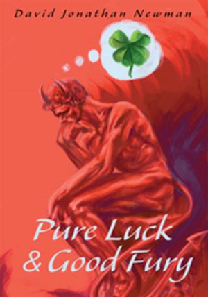 Cover of the book Pure Luck & Good Fury by Eystein Thordarson